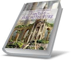 Как рисовать фэнтези архитектуру - Rob_0.jpg